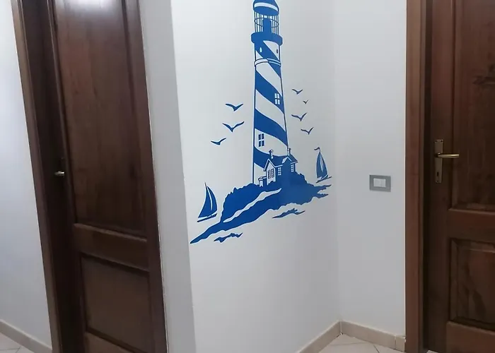 דירה Il Faro D'ogliastra בארי סארדו