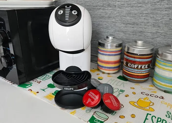 Il Faro D'ogliastra דירה