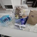 Il Faro D'ogliastra Appartement Bari Sardo