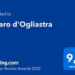 Il Faro D'ogliastra Apartment *