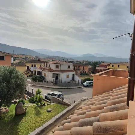 아파트 Il Faro D'ogliastra