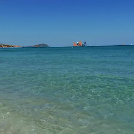 Il Faro D'ogliastra