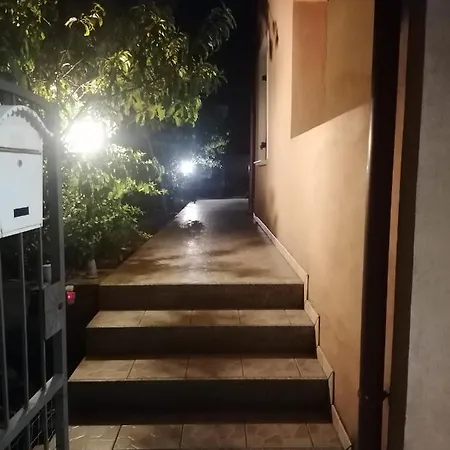 Il Faro D'ogliastra * 바리사르도