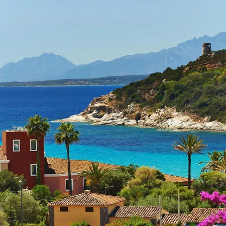 Il Faro D'ogliastra