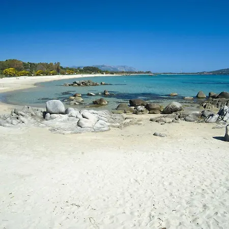 Il Faro D'ogliastra Bari Sardo