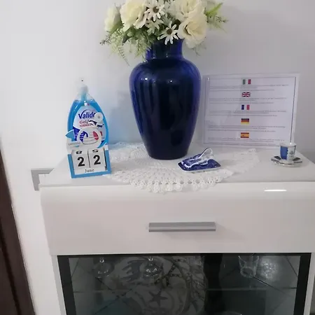 Il Faro D'ogliastra Apartment *