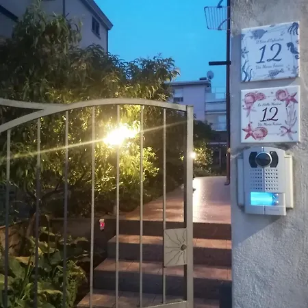 Il Faro D'ogliastra * 바리사르도