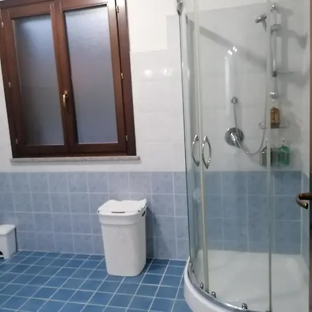 Il Faro D'ogliastra Apartment