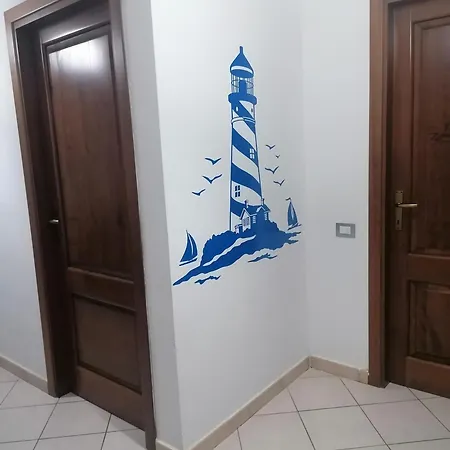 아파트 Il Faro D'ogliastra 바리사르도