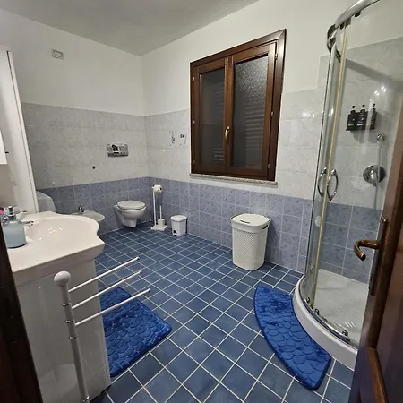 Apartment Il Faro D'ogliastra Bari Sardo