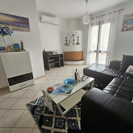 Il Faro D'ogliastra Appartement