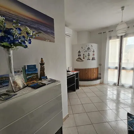 Il Faro D'ogliastra Bari Sardo