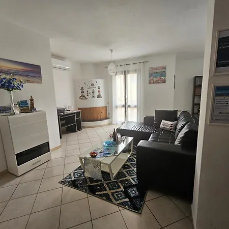 Il Faro D'ogliastra * Bari Sardo