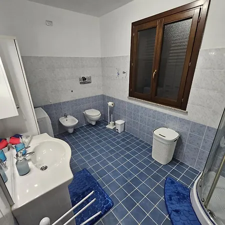 Apartment Il Faro D'ogliastra