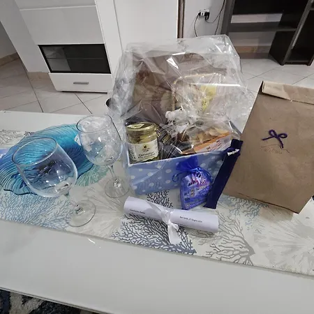 Il Faro D'ogliastra Apartment Bari Sardo