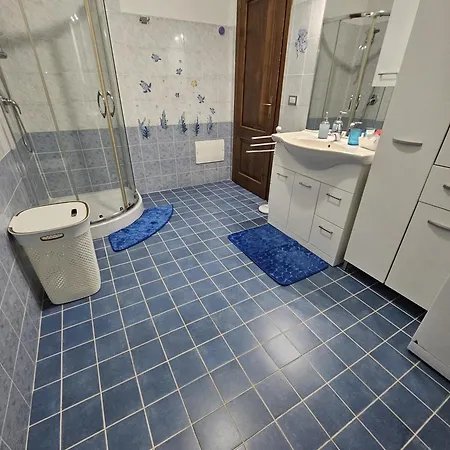 Apartment Il Faro D'ogliastra Bari Sardo