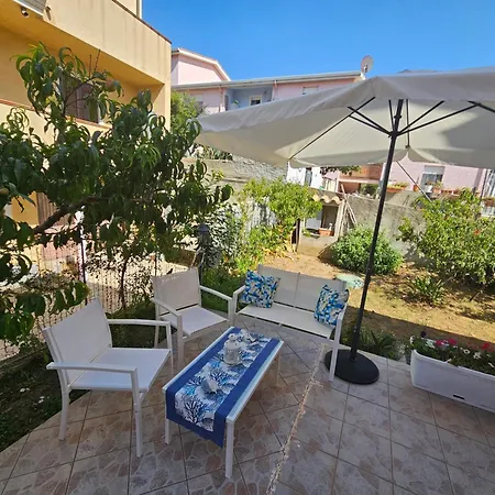 Il Faro D'ogliastra Appartement Bari Sardo