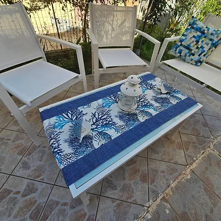 Il Faro D'ogliastra *