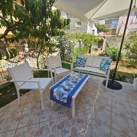 Il Faro D'ogliastra Bari Sardo