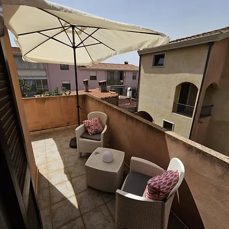 Il Faro D'ogliastra Apartment