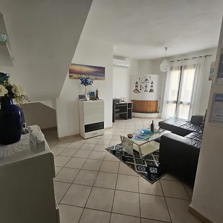 Apartment Il Faro D'ogliastra