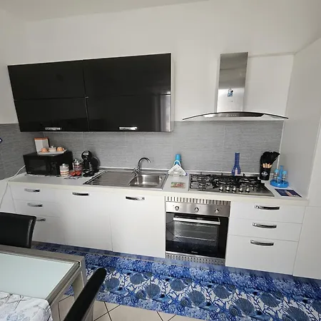 Il Faro D'ogliastra Apartment *