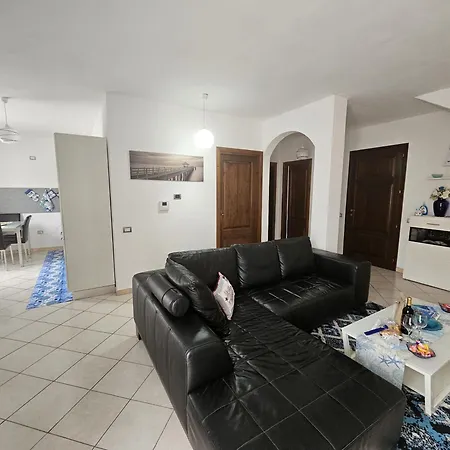 Apartment Il Faro D'ogliastra *