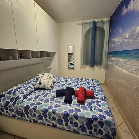 Il Faro D'ogliastra Apartment Bari Sardo