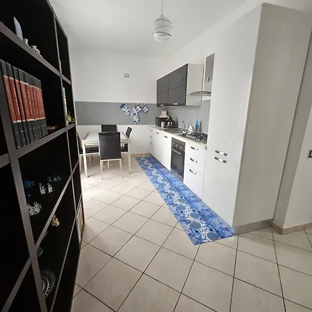 Apartment Il Faro D'ogliastra Bari Sardo