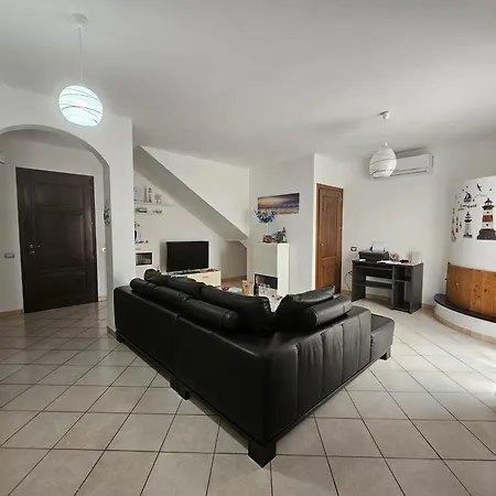 Apartment Il Faro D'ogliastra