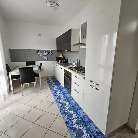 Il Faro D'ogliastra Apartment *