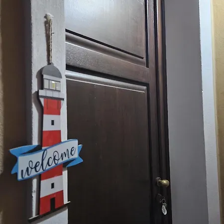 Appartement Il Faro D'ogliastra *