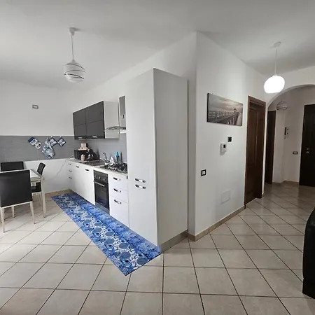 Il Faro D'ogliastra Apartamento Bari Sardo