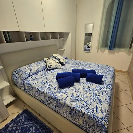 Il Faro D'ogliastra Apartment Bari Sardo