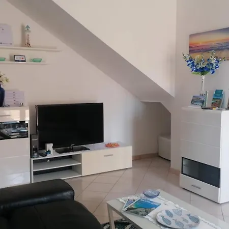 Apartment Il Faro D'ogliastra *