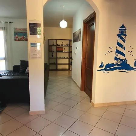 Il Faro D'ogliastra 바리사르도