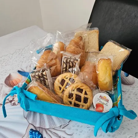 Apartment Il Faro D'ogliastra *