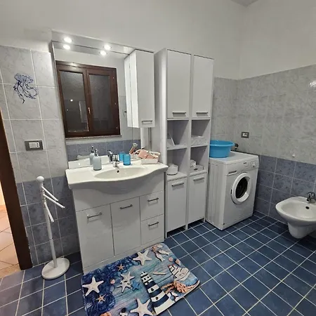 Il Faro D'ogliastra Bari Sardo