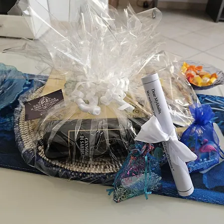 Il Faro D'ogliastra Appartement