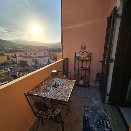 Lejlighed Il Faro D'ogliastra *