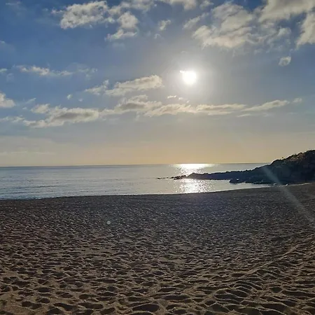 Il Faro D'ogliastra Bari Sardo