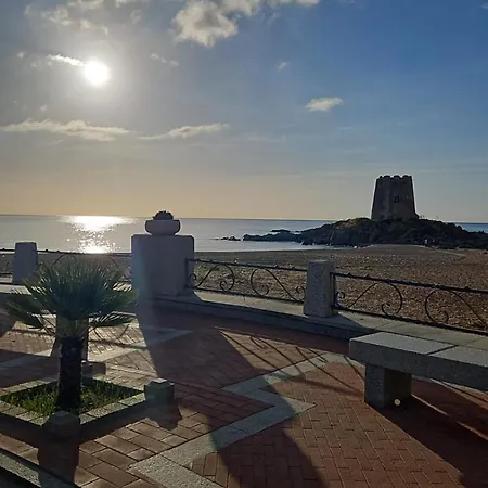 Lejlighed Il Faro D'ogliastra *