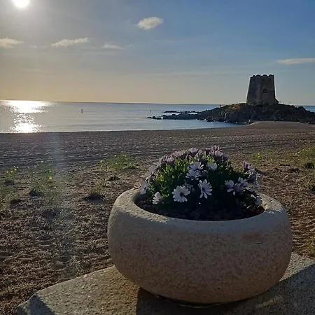 Lejlighed Il Faro D'ogliastra
