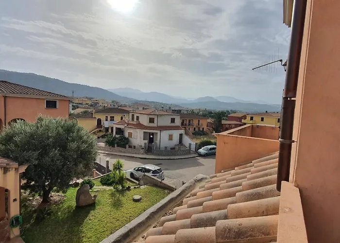 Apartman Il Faro D'ogliastra