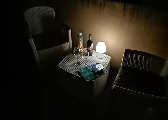 Il Faro D'ogliastra * Bari Sardo