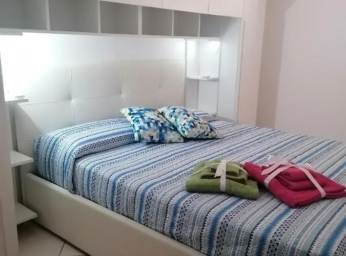 Apartman Il Faro D'ogliastra Bari Sardo