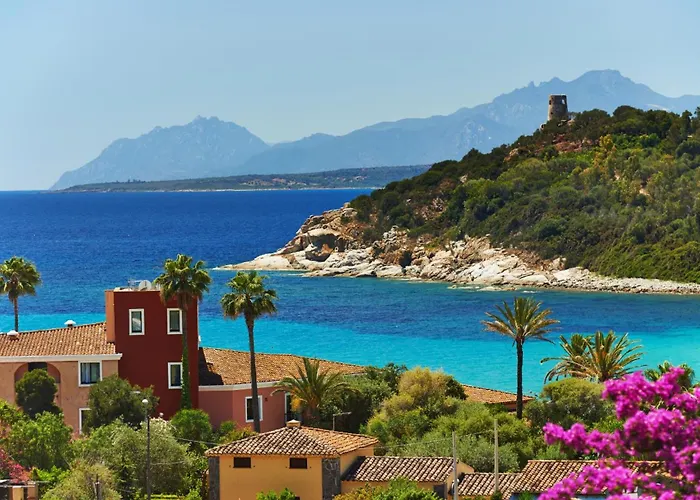 Il Faro D'ogliastra