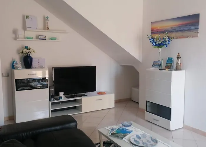 Apartman Il Faro D'ogliastra *